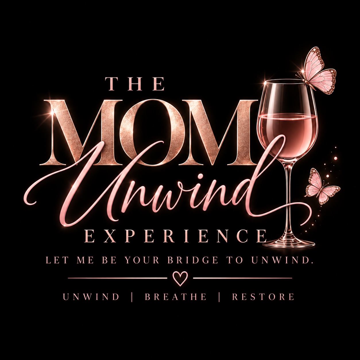 The Mom Unwind Experience