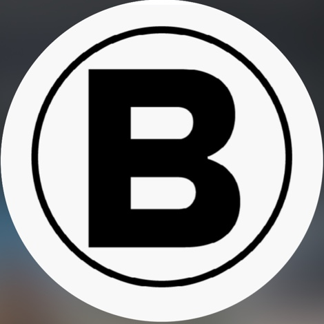 Berksstop Candle Co. logo