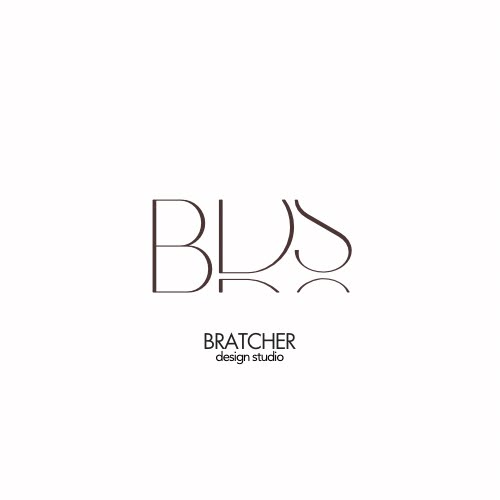 Bratcher Design Studio logo
