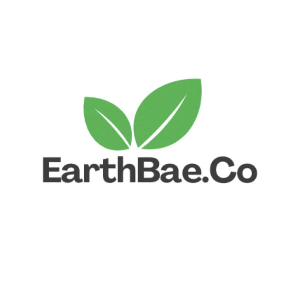 EarthBae.Co logo