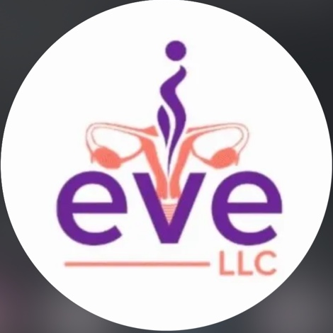 EVE LLC logo