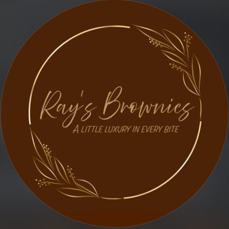 Ray’s Brownies logo