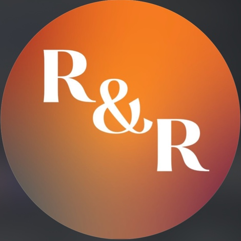 Rise + Ritual logo