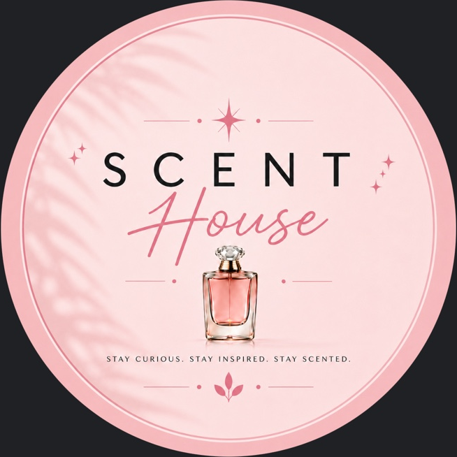 House Scent logo