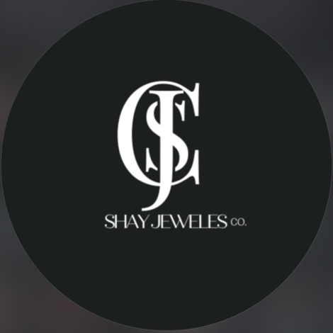 Shay.Jewels Co. logo