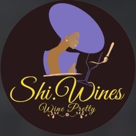 Shi.Wines logo